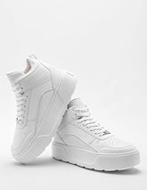 Moramora Tenis urbano para mujer